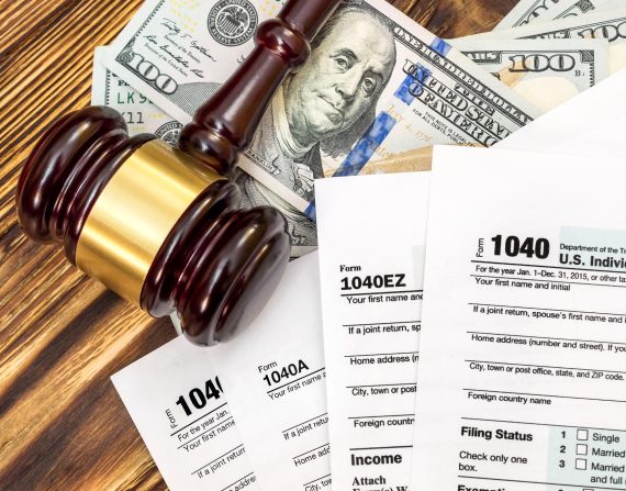 IRS Penalty Abatement