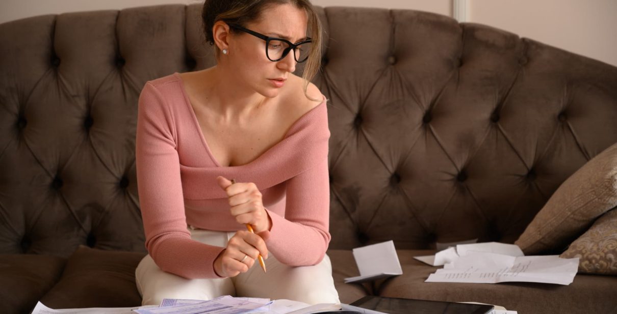 can bankruptcy clear tax debt