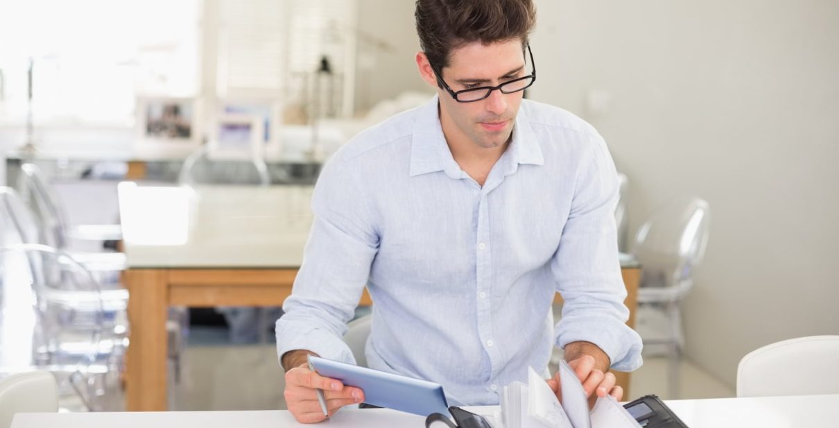 Payroll Tax Services