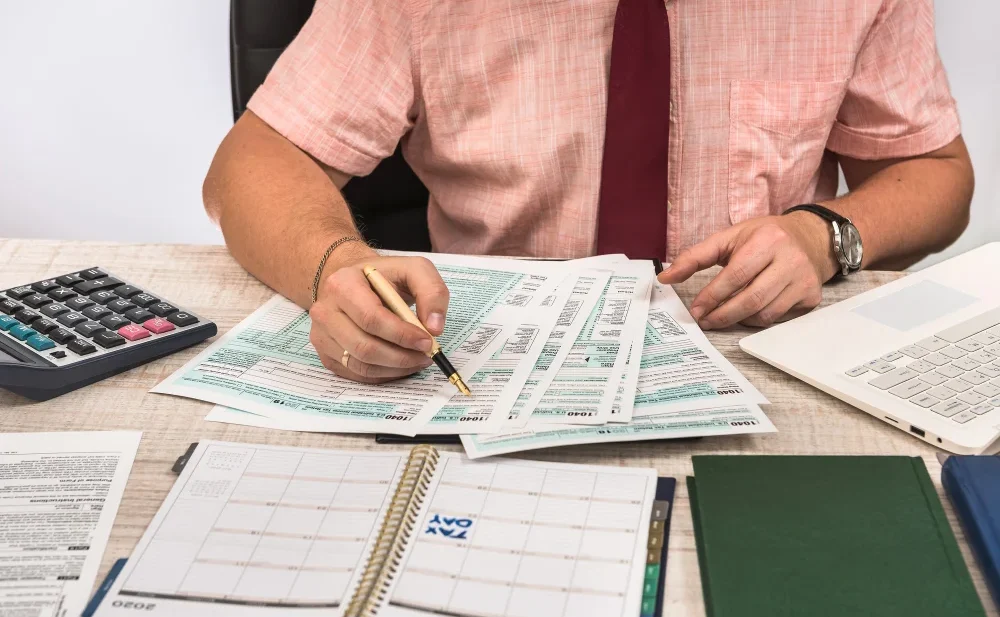 Tax Liens vs Tax Deeds