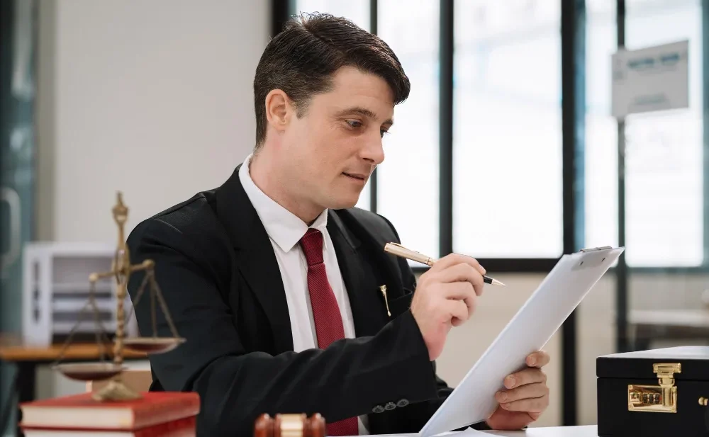 wage garnishment lawyers​