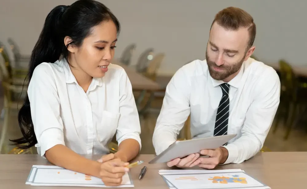 Can I negotiate an OIC myself?