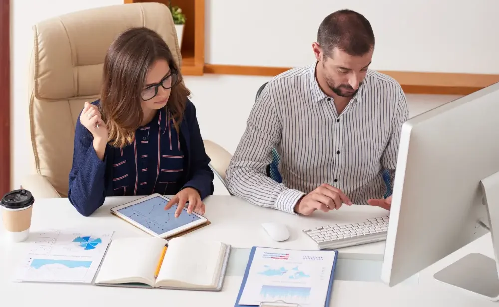 offer in compromise assistance​