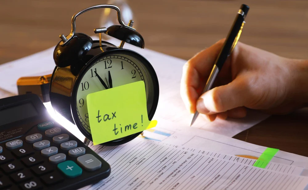 First Time Penalty Abatement IRS