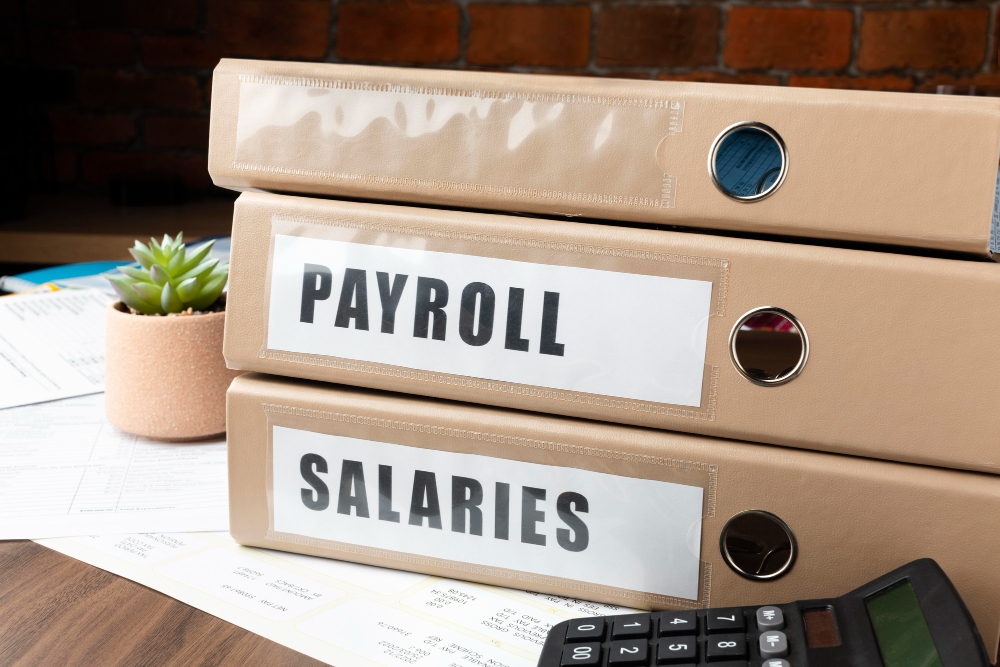 payroll taxes florida