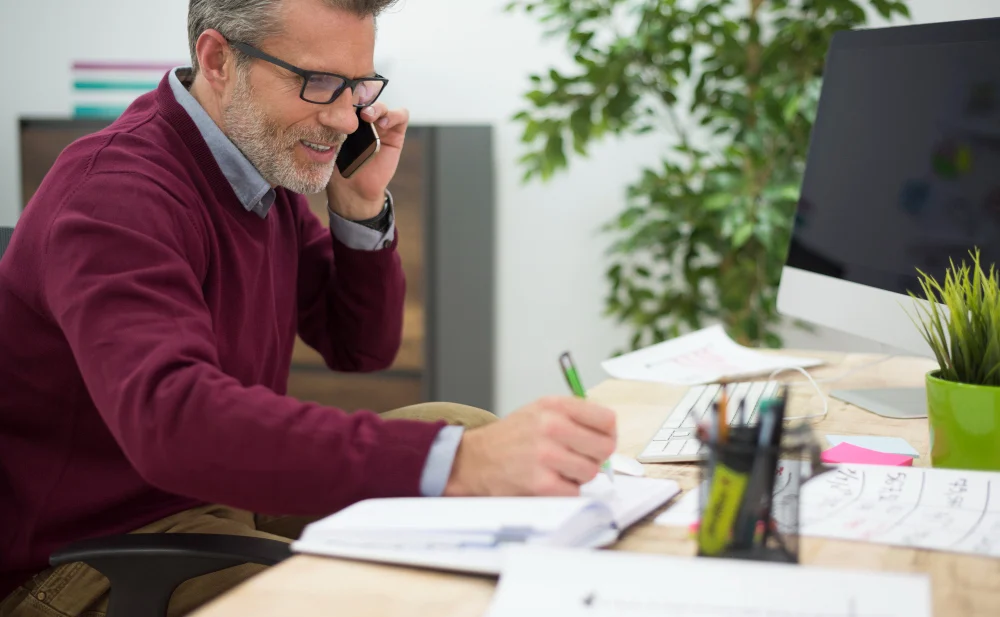 tax preparation checklist for small business