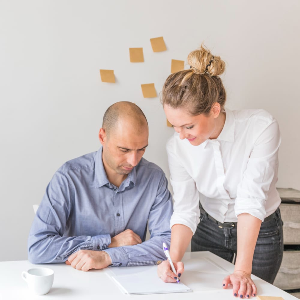 How to File Back Taxes Without Old Documents