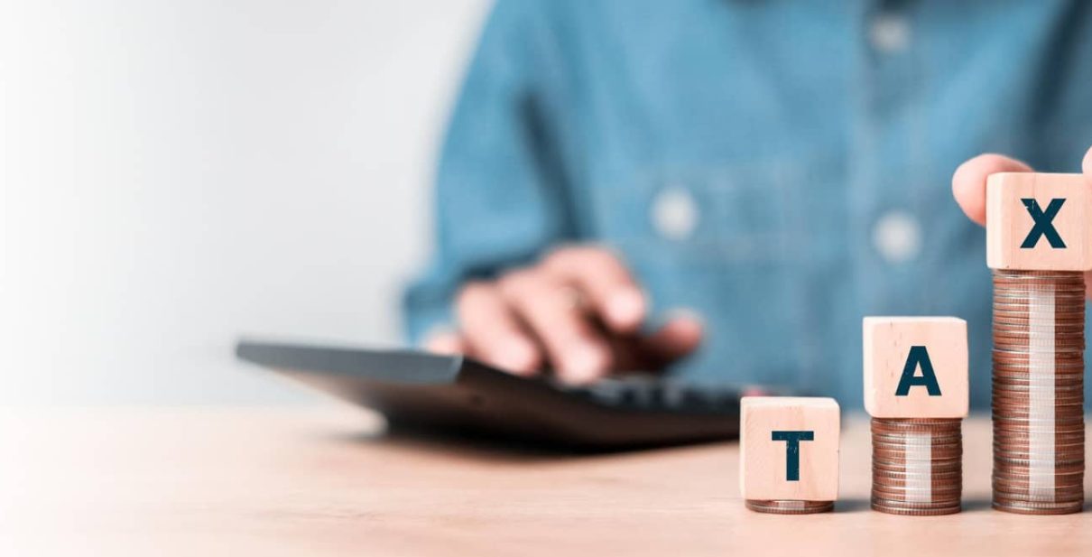 How To File Back Taxes Safely: Step By Step Checklist