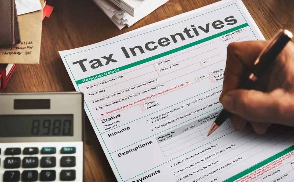 tax preparation checklist