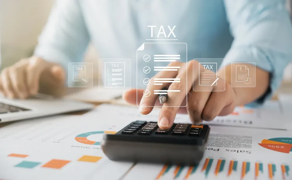 fastest way to file back taxes