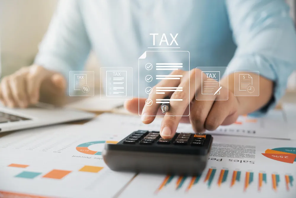 fastest way to file back taxes