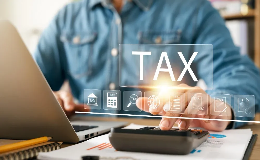 received an irs notice