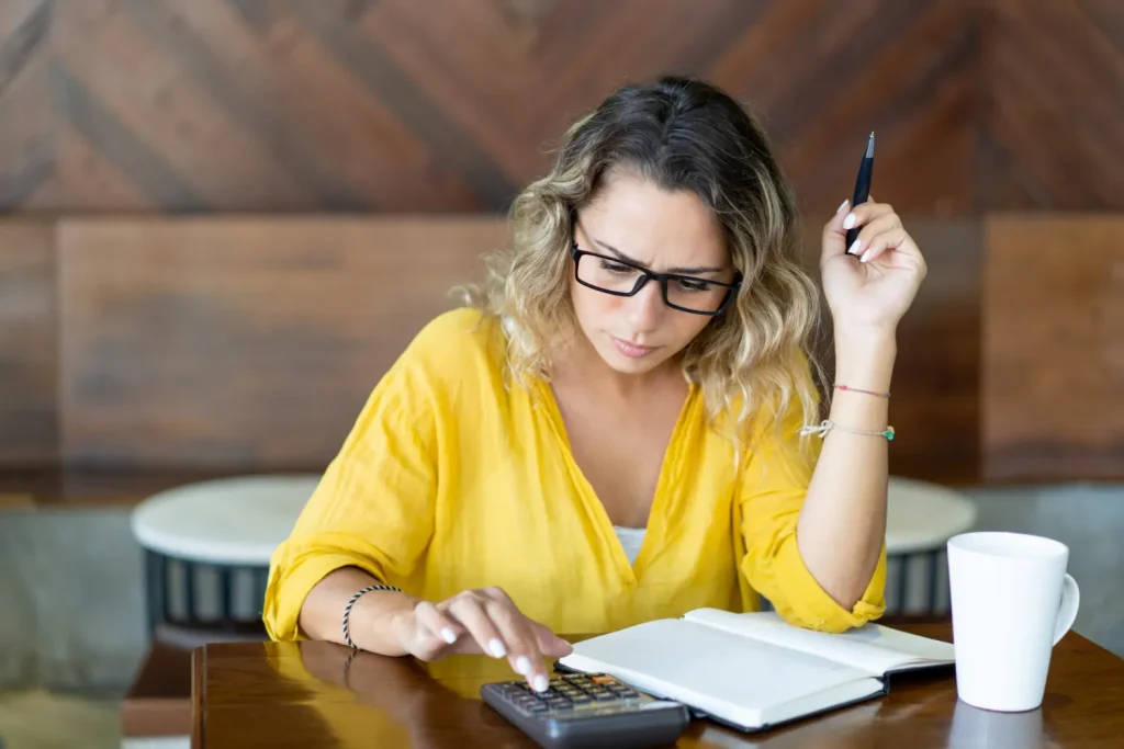 IRS wage garnishment percentage