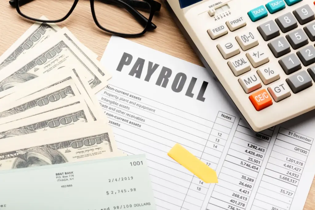 payroll tax penalties