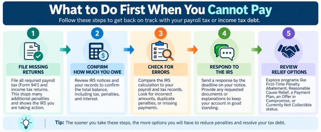 payroll tax vs income tax