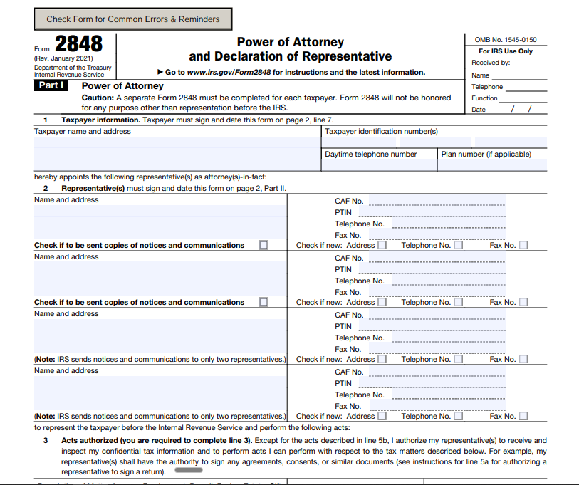reasonable cause penalty abatement